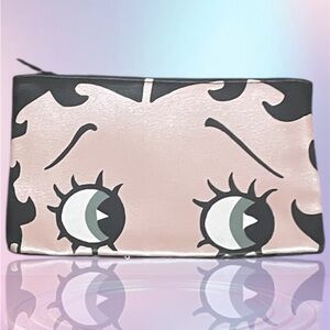Betty boop Ipsy bag